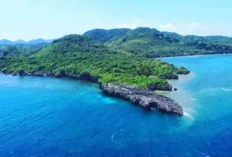 Destinasi Wisata Eksklusif Tersembunyi di Tengah Laut Jawa, Simak Ulasan Lengkapnya Berikut Ini