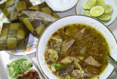 Kuliner Khas Bulukumba Menjelajahi Cita Rasa Otentik dari Butta Panrita Lopi 