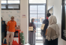 Rekonstruksi 23 Adegan Ungkap Pacar Habisi Rosita di Sleman