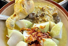 Menjelajah Rasa di Stasiun Bandung, Kuliner Legendaris yang Bikin Ketagihan