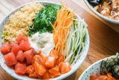 Rekomendasi 10 Kafe Matcha Paling Hits di Kawasan Kemang