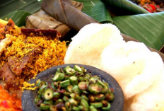 Rekomendasi Kuliner Cita Rasa Otentik di Sekitar Stasiun Bangil yang Menggugah Selera