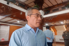 Bupati Bantul Larang ASN Gunakan Kendaraan Dinas untuk Mudik