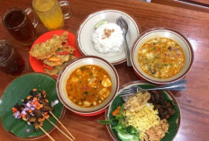 Rekomendasi Kuliner Betawi di Malang dengan Kelezatan Soto Tangkar Babe Ogah Bikin Ketagihan