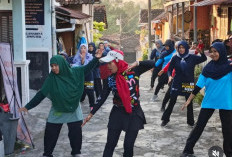 Olahraga, Aktif Bersosialisasi dan Melakukan Hal Positif Dapat Tingkatkan Kesehatan Jiwa 