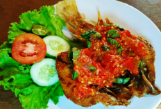 Jelajahi Surga Kuliner Cimahi Dengan Cita Rasa Autentik dan Harga Bersahabat, Cek Info Lengkapnya Disini