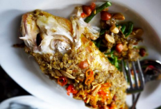 Daftar Destinasi Kuliner Siang Favorit di Dekat Ragunan, Simak Referensi Lengkapnya Disini