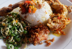 Wisata Kuliner Malam Legendaris di Bali Paling Hits yang Bikin Ketagihan dan Kenyang