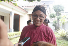 JLFR 31 Juli 2026 Tetap Jalan, Wakil Wali Kota Jogja Wawan Siap Dampingi RIbuan Peserta