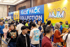 Mengusung Tema More Than a Race, Mandiri Jogja Marathon 2026 Jadi Motor Penggerak Perekonomian Yogyakarta