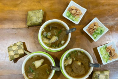 Rekomendasi Kuliner Makassar Terpopuler Dari Coto Gagak hingga Sop Konro Karebosi 
