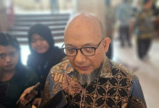 Novel Baswedan Buka Suara soal KPK Tak Lagi Tampilkan Wajah Tersangka