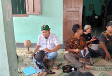 Dua Jengkir di Puncak Blangkon: Jejak Iman, Tradisi, dan Ingatan yang Bertahan di Dusun Beji