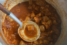 Oleh Oleh Khas Banyuwangi Masuk Daftar Destinasi Kuliner Wajib yang Autentik, Cek Ulasan Selengkapnya Disini