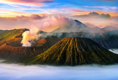 Wisata Alam di Malang Paling Menenangkan Ini Cocok Jadi Healing Terbaik Melepas Penat