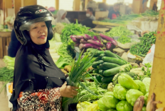 Kenapa Harga Pangan Selalu Naik Jelang Ramadan? Ini Analisis Akademisi Agribisnis 