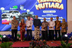 Mlati Menang Xpander, Bank Sleman Luncurkan e-Kalurahan dan UMKM Award