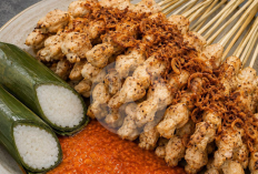 Kepoin Daftar Sate Taichan Paling Enak di Jakarta Selatan, Surganya Kuliner Malam!