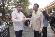 KUR Perumahan DIY Tertinggi Nasional, Bedah Rumah Melonjak dari 105 Jadi 2.856 Unit