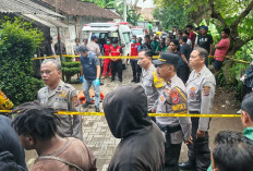 Mahasiswa Asal Papua Tewas Ditusuk di Gang Puntodewo Bantul, Polisi Buru Pelaku