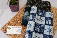LinkUMKM BRI Dukung Cinta Batik Semarang Kembangkan Batik Ramah Lingkungan, Jangkau Pasar Internasional