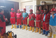 Talud Ambrol hingga Jalan Tertutup, Dampak Hujan Deras di Sleman