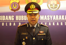 Kasus Dugaan Gangguan Ibadah di Bantul Naik ke Tahap Penyidikan, Polda DIY Periksa 16 Saksi