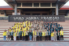SEMA UGM, BEM UI, dan KM ITB Serukan Konsolidasi Gerakan Mahasiswa. 