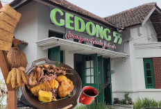 10 Spot Kuliner Cimahi dengan Daya Tarik Unik yang Lezat dan Terjangkau, Simak Informasi Selengkapnya Disini