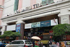 Surga Berburu Oleh-Oleh Khas Bandung Paling Ikonik, Simak Informasi Lengkapnya Berikut Ini 