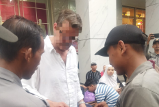 Pelanggaran Merokok Masih Marak di Malioboro, Satpol PP Perketat Patroli Pasca Jogobaran