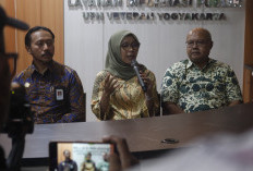 UPN Veteran Yogyakarta Proses Sanksi Berat Dosen Kasus Lama ke Kementerian, Sudah Dinonaktifkan Sejak 2023