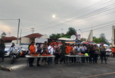 Begini Strategi Polres Cegah Kecelakaan di Nataru Lewat Edukasi dan Rambu Cerdas