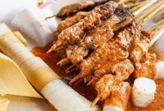 7 Wisata Kuliner Lombok Paling Legendaris, Cita Rasa Khas Enak Dapat Menggoyangkan Lidah