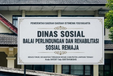 Pelaku Remaja Viral Acungkan Celurit Dititipkan ke BPRSR, Jalani Asesmen Sebelum Penanganan