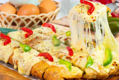 Kuliner Malam Bandung Paling Enak Jadi Surga Makanan Legendaris Dijamin Bikin Ketagihan!