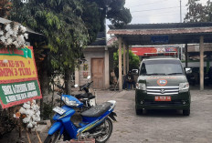 Dugaan Keracunan MBG di Turi Sleman, Orang Tua Cerita Anak Pusing hingga Muntah