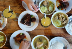 Kuliner Halal di Bali Ini Tempat Makan Terbaik untuk Liburan Paling Wajib Dicoba