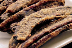 Jejak Rasa Oleh-Oleh Kuliner Khas Banyuwangi Paling Wajib Dibawa Pulang