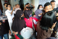 Kejari Yogyakarta Terima Tersangka dan Barang Bukti Kasus Daycare Little Aresha, Sidang Segera Digelar