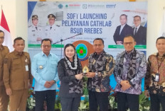 Siap Tangani Darurat Jantung 24 Jam, RSUD Brebes Gelar Soft Launching Layanan Cathlab