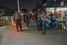 Anak 5 Tahun Tewas Terseret Arus Sungai di Mlati Sleman