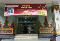 Antisipasi Pelanggaran THR, Dinsosnakertrans Yogyakarta Buka Posko Konsultasi Pekerja hingga 27 Maret