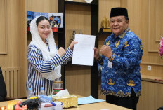 Bupati Brebes Pastikan SPMB Gratis, Perbup Juknis Jadi Acuan Transparansi dan Digitalisasi Pendidikan