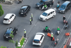 Gejayan Memanggil! Jalan Ikonik Buat Aksi Mahasiswa Yogyakarta, Sisi Timur Ditutup Sementara 20 Hari