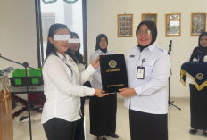 99 Narapidana di DIY Terima Remisi Natal, Termasuk Kasus Narkotika dan Korupsi