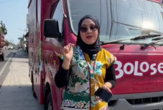 Food Truck Bolosego Mengaku Diminta Rp2,5 Juta per Hari, Keraton Tegaskan Bukan Pungutan Resmi
