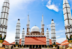 Ini Destinasi Wisata Strategis Untuk Liburan Keluarga Area Semarang, Cek Informasi Selengkapnya