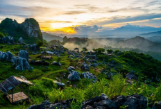 Hidden Gems di Bandung, Wisata Murah dan Estetik yang Masih Jarang Diketahui Wisatawan