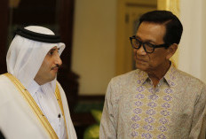 Qatar Siapkan Delegasi Seni ke Yogyakarta, Rayakan 50 Tahun Hubungan Indonesia-Qatar